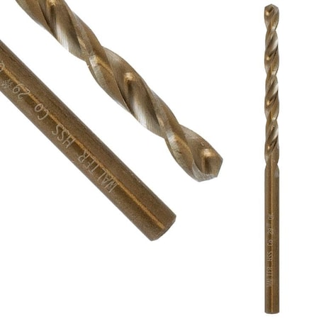 Walter Surface Technologies #29 SST+ 135 deg. Jobbers Wire Gauge 01B529